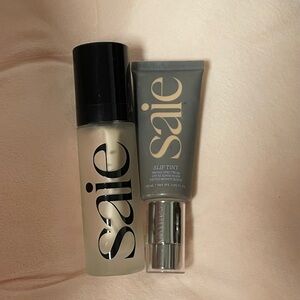 Saie Makeup Duo